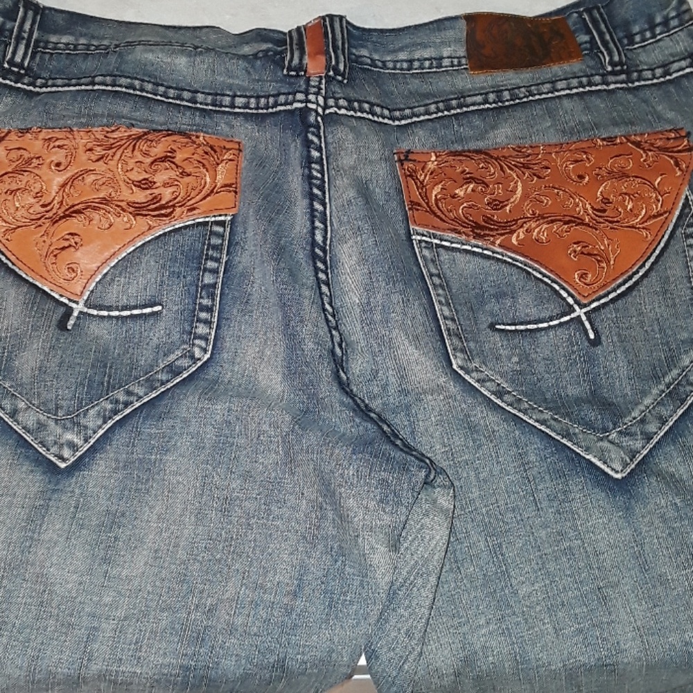 Mens jeans